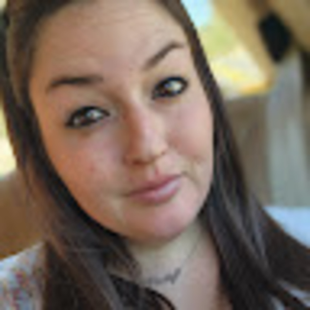Meet your Posher, Addie
